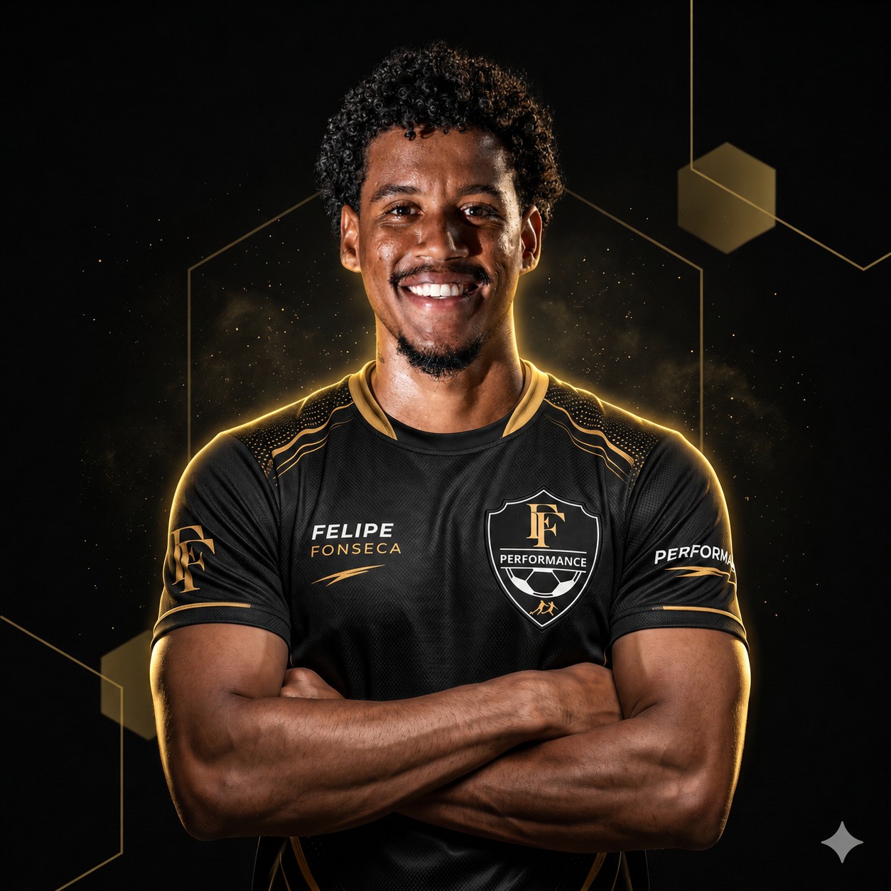 Felipe Fonseca Costa — Coach FF Performance